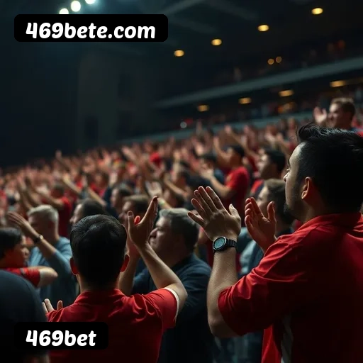 Comparação APP mobile vs versão web da 469bet
