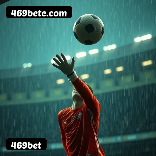 Logo da 469bet