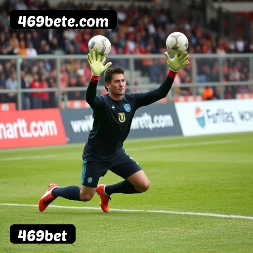 Loterias online disponíveis na 469bet