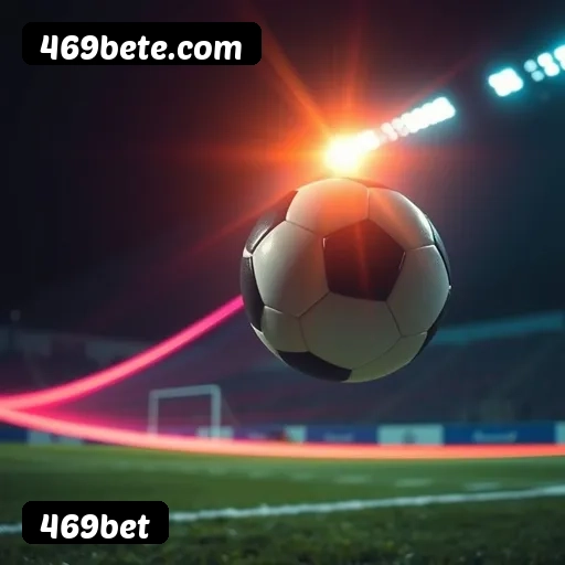 Certificações de segurança da 469bet