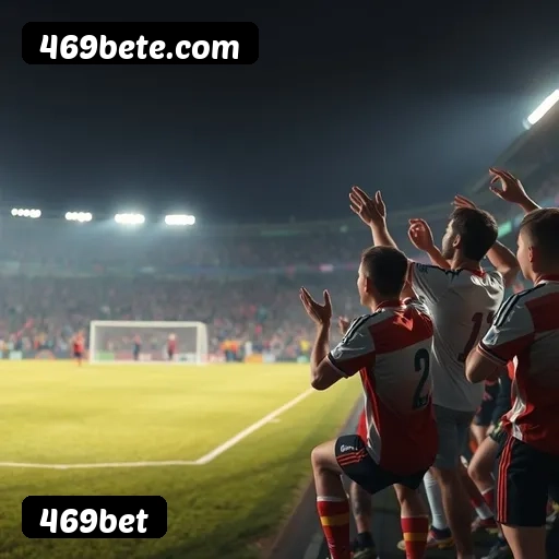 Suporte 24 horas 469bet