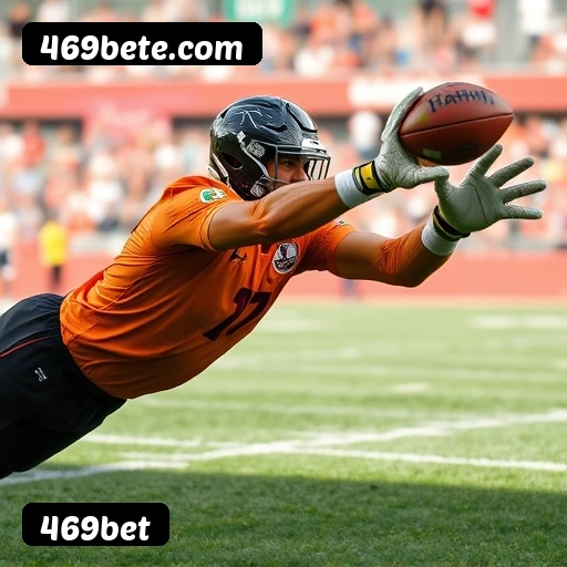 Níveis do programa VIP da 469bet